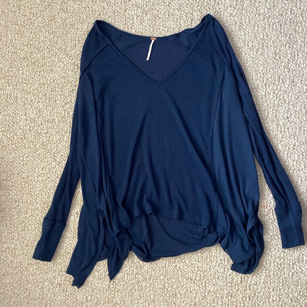 Free People Thermal